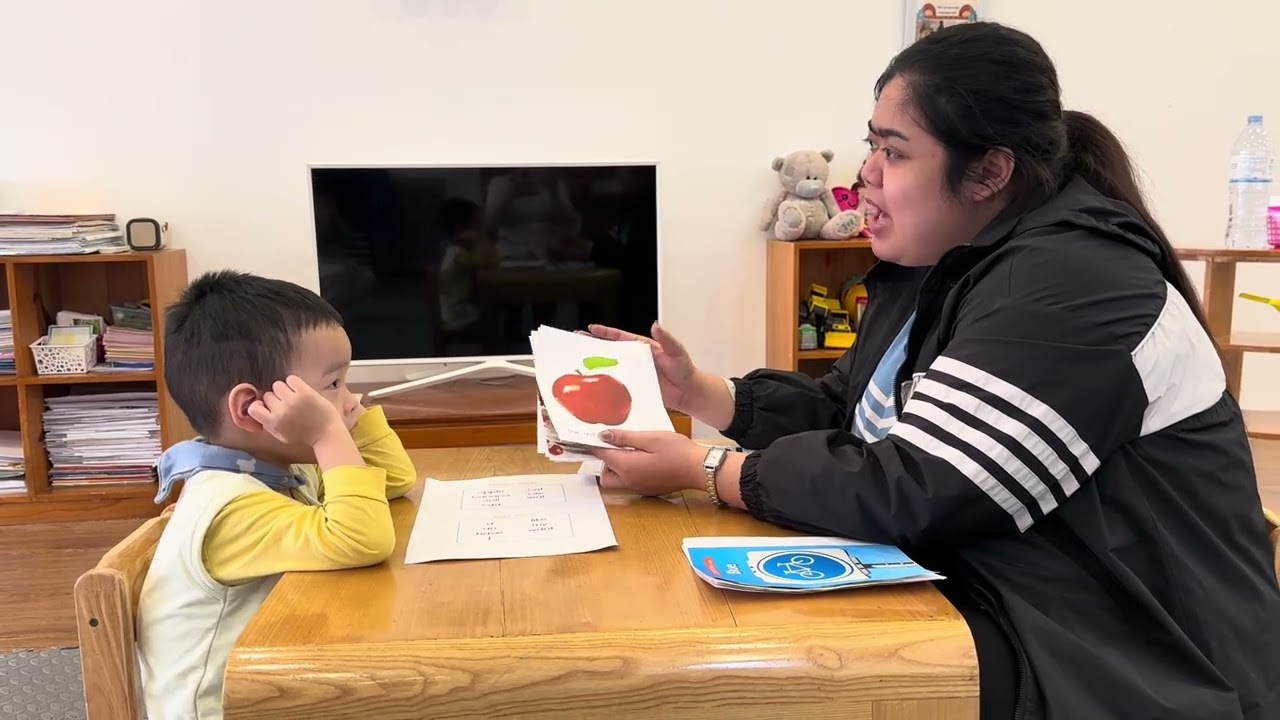 Tống Gia Bảo - Mango