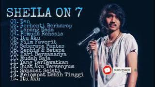 SHEILA ON 7 FULL ALBUM TANPA IKLAN
