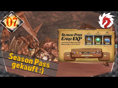 Season Pass gekauft! #7 ? Dragon Crusade S4