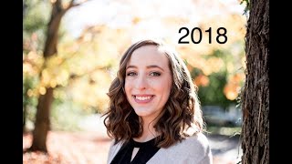 1 Second of Every Day in 2018