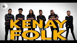 Video thumbnail of "Kenay Folk - Mi vida (Video Lyric 2018)"