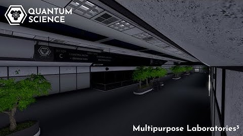 QSML3 V3 Automated Startup Music | "The Power of Quantum Physics"