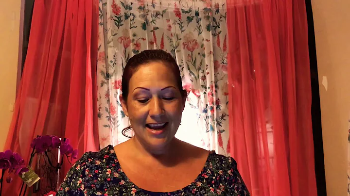 A Big Win For My Neighbors - Lynette Gonzalez