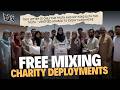 CHARITY DEPLOYMENTS THE DARK SECRETS THEY DON T WANT YOU TO KNOW 