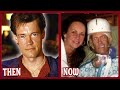 80&#39;s COUNTRY STARS 🎵 Then and Now (1980s - 2024)
