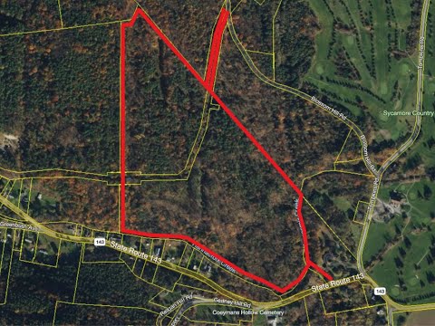 111 Blossom Hill Road, Ravena, NY home video tour