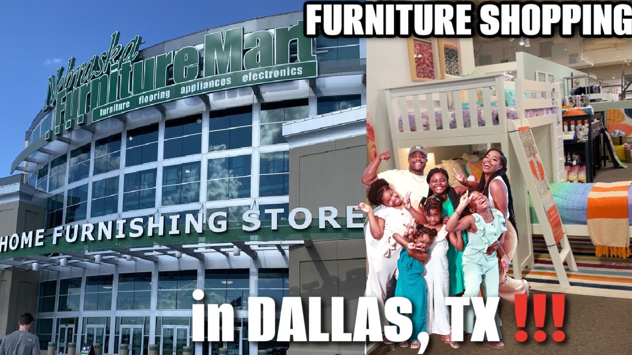 Furniture Shopping In Dallas Texas With The Doves YouTube furniture-shopping-in-dallas-texas-with-the-doves-youtube