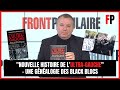 Christophe bourseiller  nouvelle histoire de lultragauche