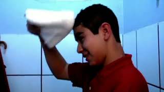 Guy Leaves Date To Dump At Home