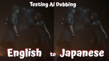 Training A New Language For AI Dubbing - A Test Example with IndexTTS 2