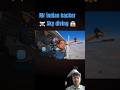 Mr Indian Hacker skydiving 😱 #mrindianhackernews #shortfeed #ytshorts #alizasehar #adventuresports