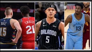 My 2023 NBA Awards Show