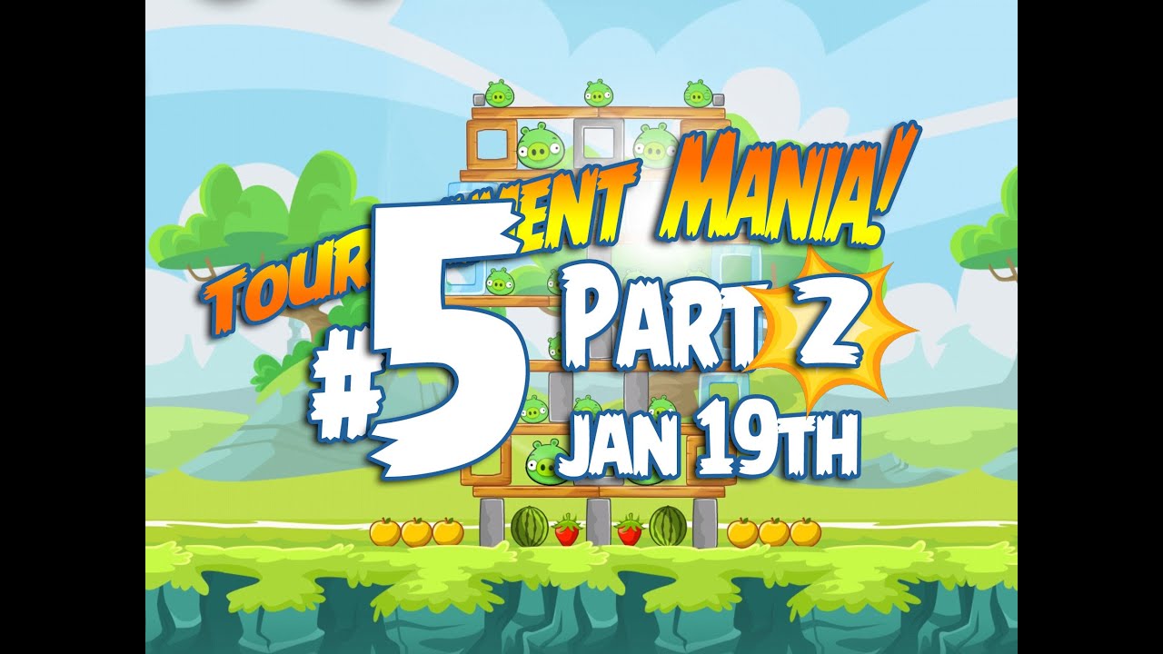 angry birds with friends weekly tournament angry birds with friends weekly tournament
