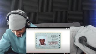 Tyler, The Creator feat. Lil Uzi &amp; Pharell - JUGGERNAUT (FIRST REACTION/REVIEW)