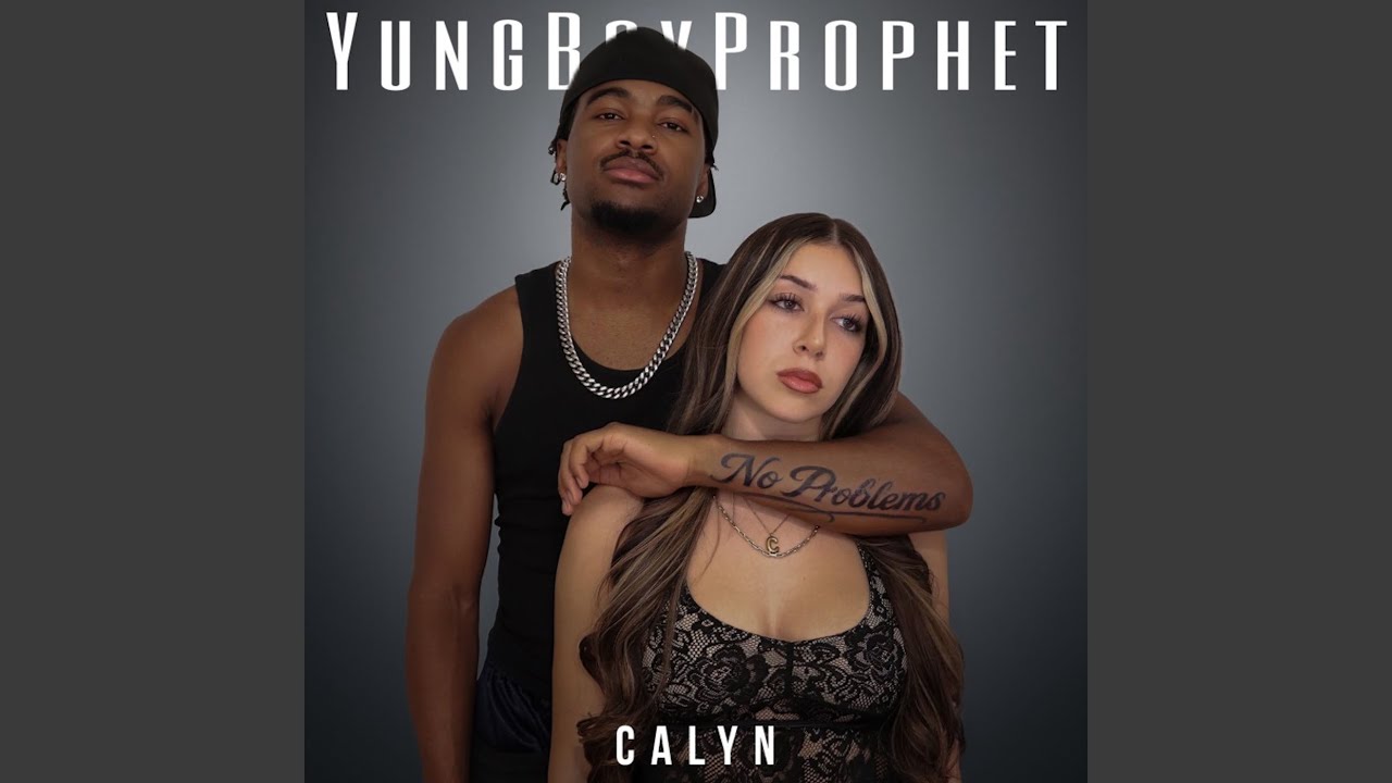 Watch No Problems (feat. CALYN) on YouTube Watch No Problems (feat. CALYN) on YouTube
