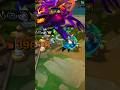 This is the Strongest Cho'Gath in TFT ⭐⭐⭐ #롤체 #tft #teamfighttactics