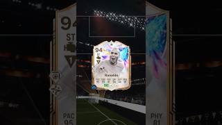 I FACED THE BEST STRIKER IN FC 26 👀⚡️ #fc26