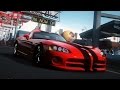 PC Dodge Viper SRT10 NFSPS Sounds 
