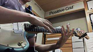 [COVER] Sam Jacobs (The Afterimage) - BIAS FX Play-through