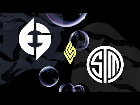 Evil Geniuses vs TSM | #LCS Summer 2023 | Semana 6 - Viernes