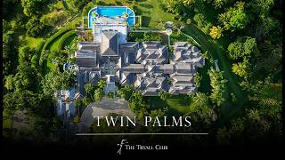 Experience Twin Palms Villa | The Tryall Club, Jamaica