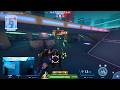Mech Arena - Relaxed Hangar Showdown But Still WINNING!