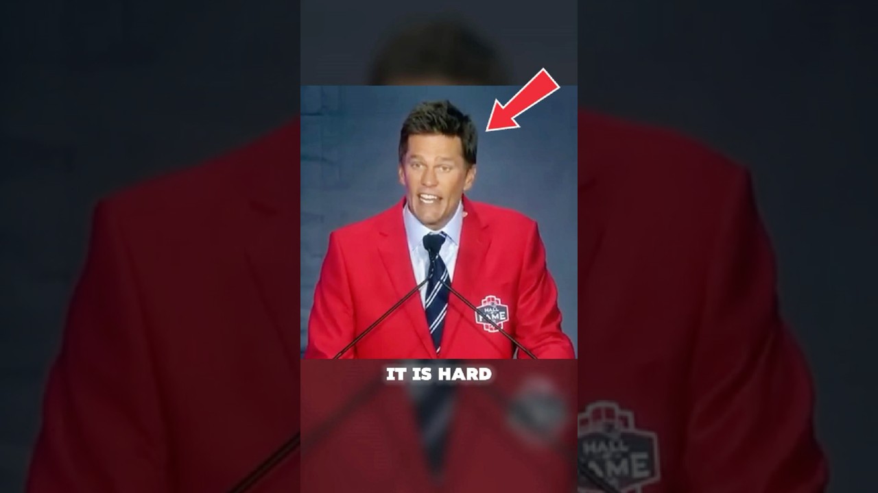 Mindset changes everything.