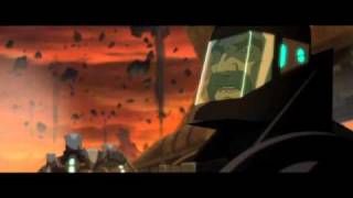 Dead Space: Aftermath - Kuttner Flashback Trailer