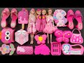 Most Satisfying With Unboxing Modern Pink Princess Makeup Toys Play Set ASMR | Review Toys