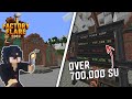 I made TONS of STEAM POWER in Minecraft Create Mod [#7]