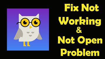 How To Fix Socratic App Not Working | Socratic Not Open Problem | PSA 24