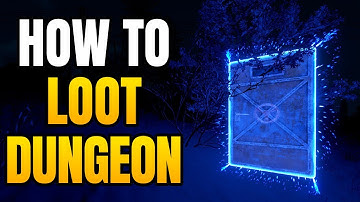 How To Find Portals And Loot Dungeons In Rust | Halloween 2025 Event Guide