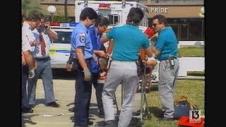 From 1988: Pinellas Park High School shooting