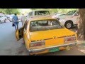 نصف سيارات الخرطوم من دون ترخيص 