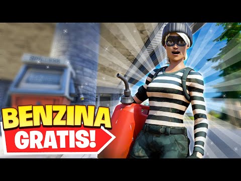 Video: Locații Benzinărie Fortnite: Unde Găsiți Benzinăriile Pentru Graffiti