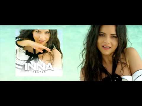 INNA - Heaven (Radio Edit)