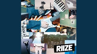 RIIZE (라이즈) - Get A Guitar [AUDIO] Resimi