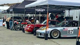 WeatherTech Laguna Seca 2026 elchanojose