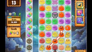 Pudding Pop Level 511