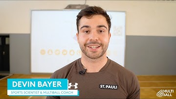 MultiBall Fitness Workout