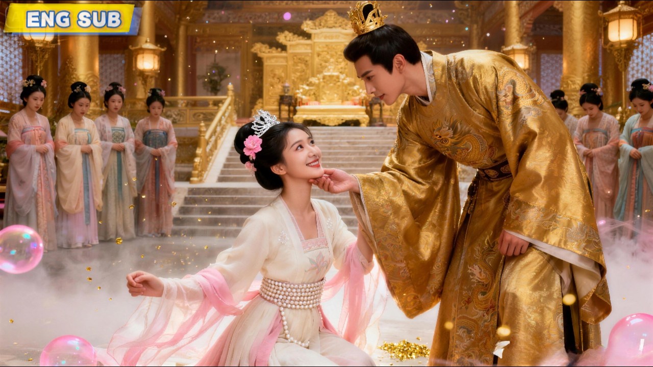 穿越废妃：我在暴君面前作死求回家