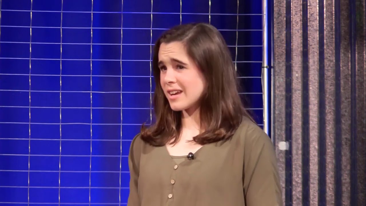 The High Cost of Insulin in America | Davis Greer | TEDxYouth@MBJH