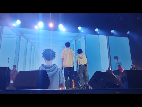 馬念先&陳嫺靜〈Wui229〉@《櫻桃可樂的滋味》台北場 2026.6.6