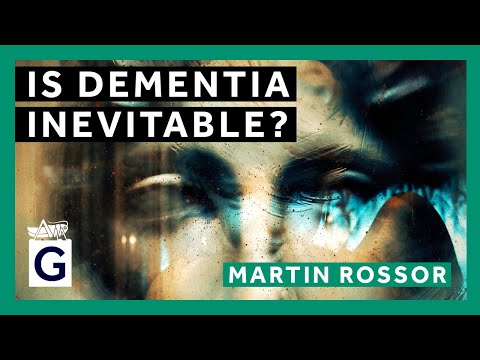 Is Dementia Inevitable? thumbnail