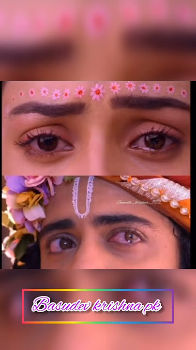 socha tha kya kya ho Gaya....bin radha k krishna kahan #radhakrishna #viralvideo#status #wtsp#viral