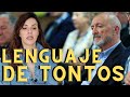 &quot;TONTOS Y/O TONTAS DEL CIRUELO O DE LA CIRUELA&quot; REVERTE PONE PUNTO EN BOCA.