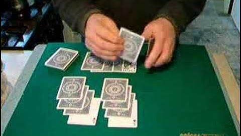 McDonald`s $100  Ace Trick