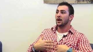 ePortfolio Student Perspective
