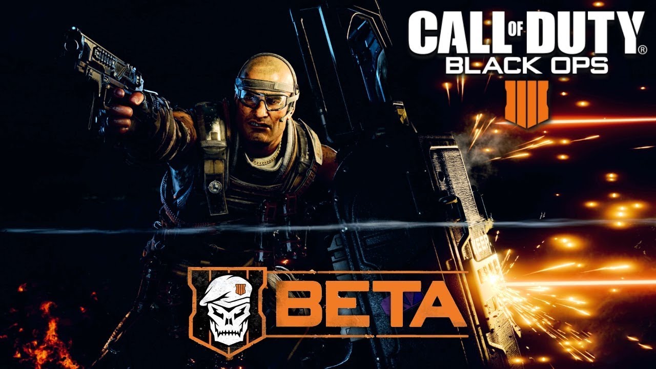 *NEW KILLED CONFIRMED GAME MODE* | CALL OF DUTY: BLACK OPS 4 MULTIPLAYER GAMEPLAY (PS4 PRO)