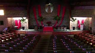 Good Shepherd Camp Hill | 03-27-26